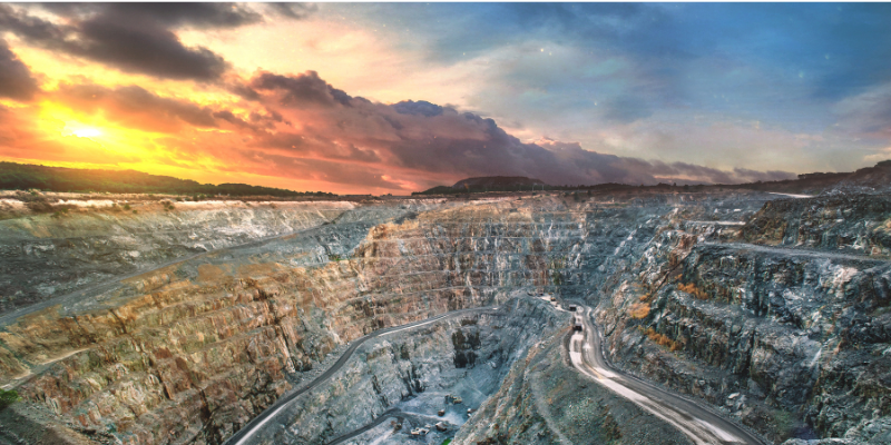 Getting the Deal Through – Mining 2012