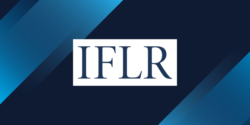 SyCipLaw Shortlisted for the IFLR Asia Awards 2016 High-Yield Deal of the Year