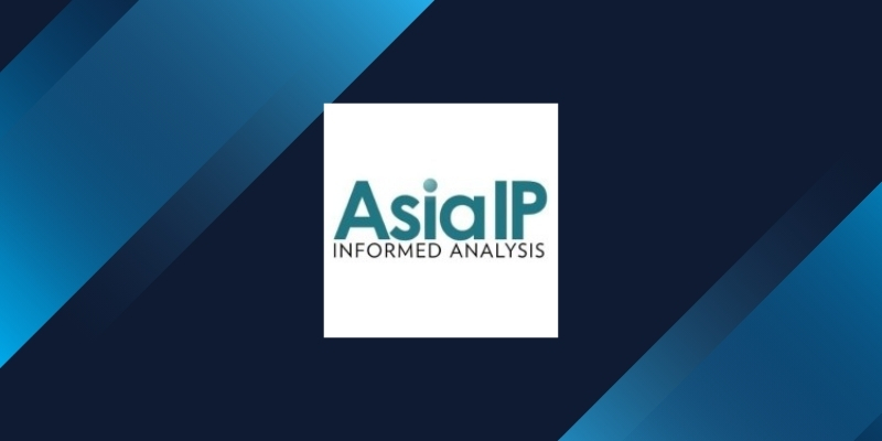 SyCipLaw wins as Philippine Firm for Patents at the 2016 Asia IP Awards