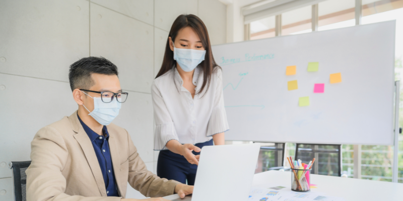 The Return-to-Work Checklist: Focus on Labor